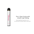 Js Vape E-Zigarette nur ich Pod Vape Vape Stift